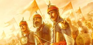 Akshay Kumar & Manushi Chillar's Prithviraj Set Was Made At A Whopping Amount To Recreate 12th Century Delhi, Ajmer & Kannauj