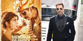 Akshay Kumar To Reduce His Salary?