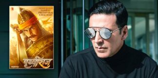 Akshay Kumar: Writing and directing a historical is not an easy job