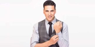 Akshay Kumar's Mission Cinderella To Have A Never-Seen-Before Format? To Have Both Movie-Style & Series-Style Releases?