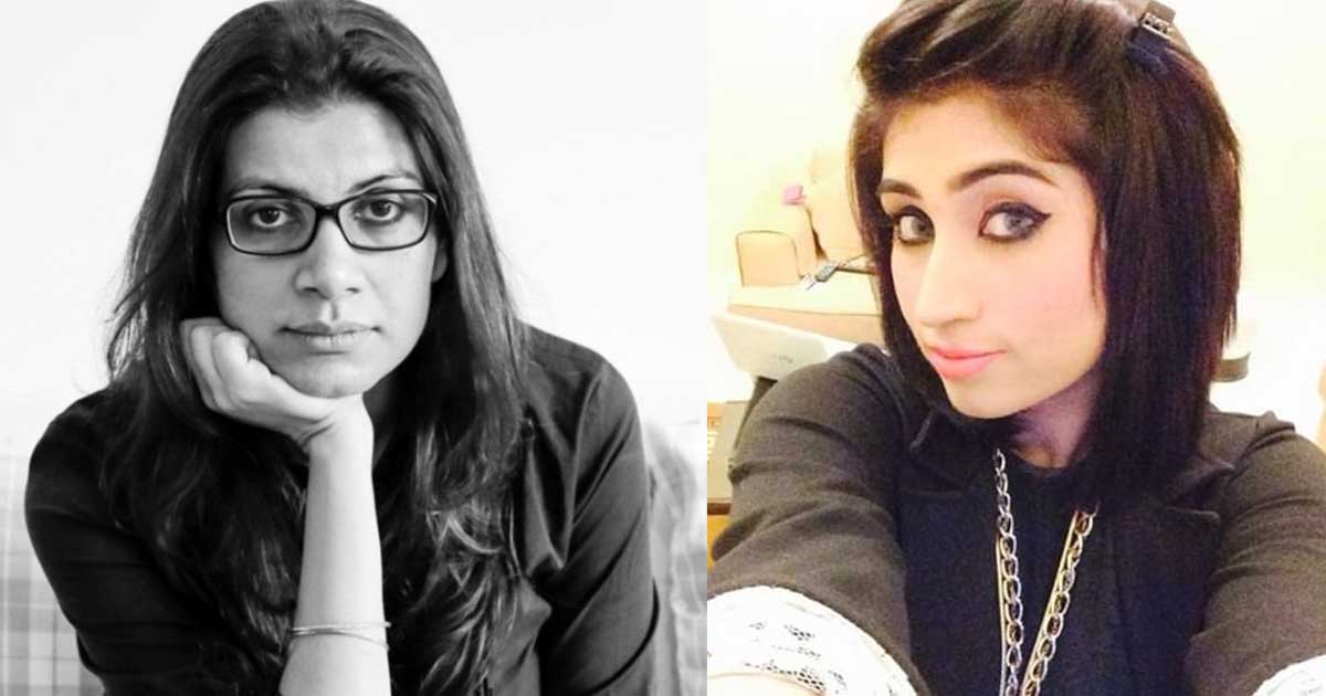 Alankrita Shrivastava To Helm A Film On Pakistani Social Media Star Qandeel Baloch
