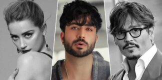 Aly Goni Picks His Side In Johnny Depp vs Amber Heard Trial: “Acha Hua India Me Nahi Hai…”