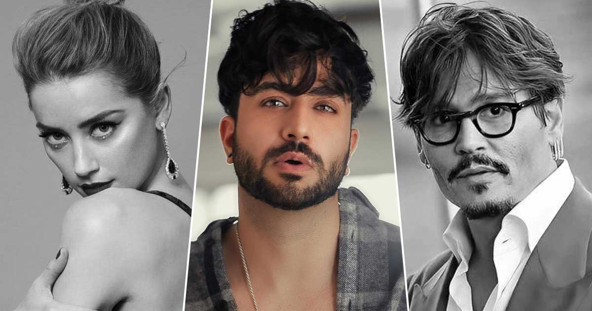 Aly Goni Picks His Side In Johnny Depp vs Amber Heard Trial: “Acha Hua India Me Nahi Hai…”