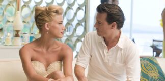 Amber Heard In A Shocking Accusation Claims Johnny Depp Assaulted Her On Their Honeymoon: “He Was Squeezing My Neck…” Amber Heard Accuses Johnny Depp Of Striking Her, Squeezing Her Neck On Their Honeymoon!