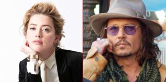 Johnny Depp Was A ‘Bigger Star’, Had More ‘Publicity Reach’, So I Was Being Called A ‘Liar’ Accuses Amber Heard Amber Heard Claims She Is Being Labelled A 'Liar' Because Her Estranged Husband Johnny Depp Is A 'Bigger Star' Who Has 'More Publicity Reach'