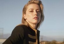 Amber Heard cries on witness stand while recounting sexual assault
