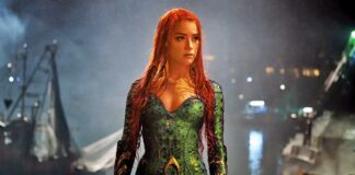 Amber Heard Reveals Her Aquaman And The Lost Kingdom Role Was Reduced To Half: “Fought Really Hard To Stay In The Movie” Amber Heard Makes Shocking Revelation About Aquaman And The Lost Kingdom
