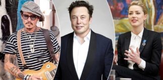 Amber Heard Calls Elon Musk A ‘Gentleman’, Claims He Supported Her After Johnny Depp Stood Her Up At Met Gala 2016 Amber Heard On Her Relationship With Elon Musk During The Johnny Depp Case