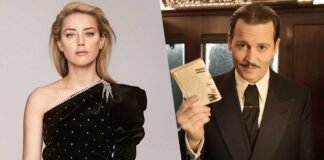 Amber Heard Alleges Johnny Depp Tried To “Kill Her”, Later Contradicts Her Statement! Amber Heard vs Johnny Depp Continues With New Details Being Unraveled