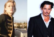 Amber's agent details how actress lost jobs because of Depp case