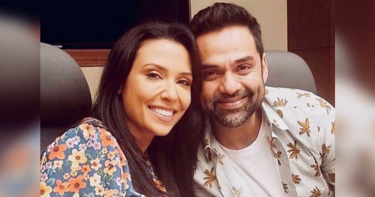 American actress Emily Shah makes Bollywood debut opposite Abhay Deol in 'Jungle Cry'
