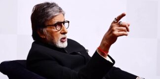Amitabh Bachchan Accused Of Having Desi Liquor All Night, Gives The Most Graceful Response To These Trolls