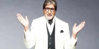 Amitabh Bachchan Has A Look-A-Like In Pune & Netizens Say “He's More Amitabh Than Amitabh”