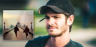 Andrew Garfield's 'Never Let Me Go' being adapted into a series