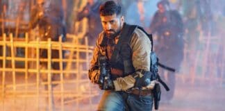 Anek Box Office Day 1 (Early Trends): Ayushmann Khurrana Starrer Might Face 'Anek' Roadblocks - Deets Inside