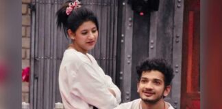 Anjali Arora: My bond with Munawar Faruqui is a super special achievement for me