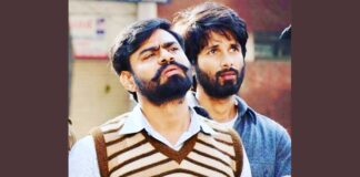 Anjum Batra overwhelmed with response for his 'Jersey' role