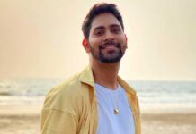Ankush Bahuguna: Sometimes It's Hard To Draw The Line For Social Media Influencers