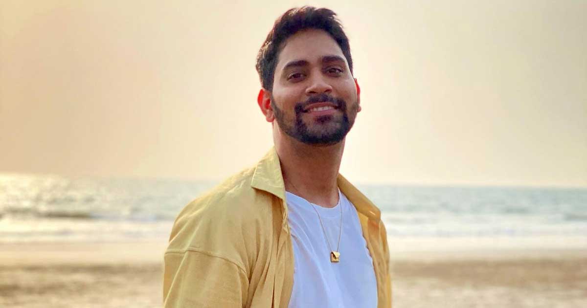Ankush Bahuguna: Sometimes It's Hard To Draw The Line For Social Media Influencers
