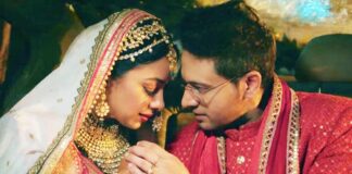 Anupamaa & Anuj Kapadia’s Intimacy Grabs Attention