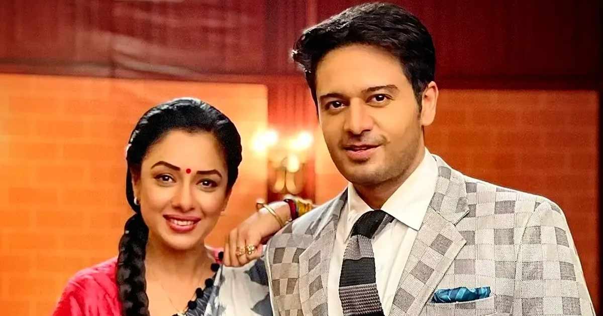 Anupamaa Makers Bashed Left, Right & Center As Fans Trend 'STOP RUINING ANUPAMAA' For Disturbing The Wedding Track