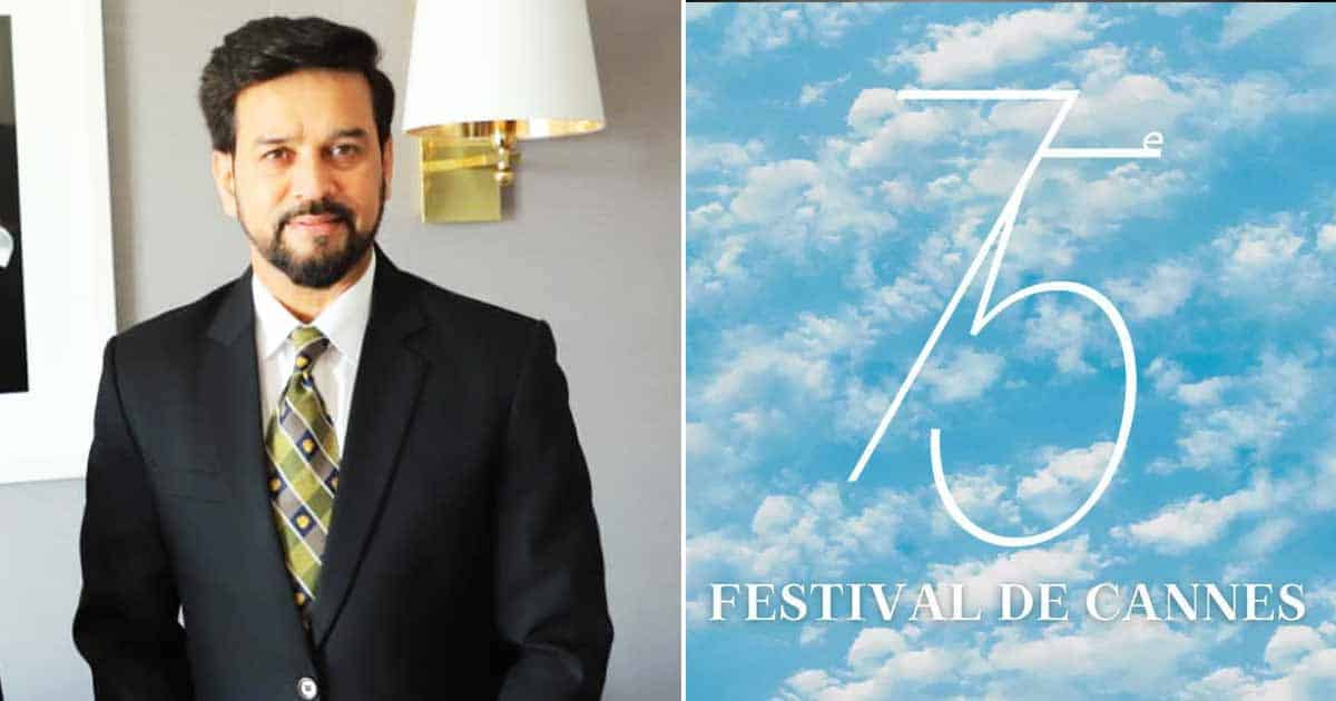Anurag Thakur offers big boost to foreign film shoots in India