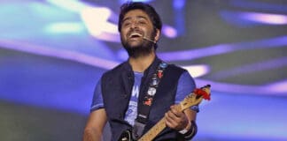 Arijit Singh Was Once Asked To Pay 5 Crores By A Well-Known Underworld Don & He Stood Stern Against It: “I Don’t Know Ravi Pujari…”
