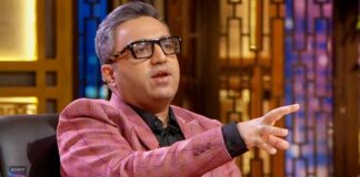 Shark Tank India’s Ashneer Grover’s Shocking Revelation On Getting 10 Lakhs/Episode, Says “We Weren’t Paid Anything… Worked Like Bonded Labour” Ashneer Grover Claims They Did Not Make Any Money From Shark Tank India