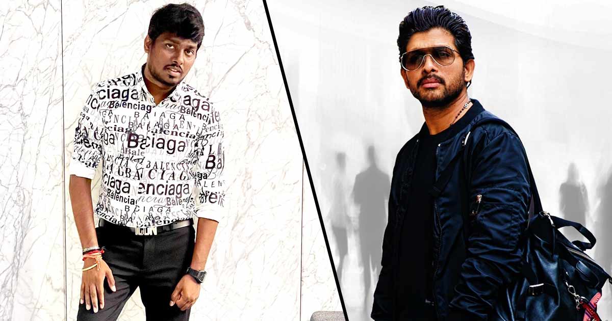 Allu Arjun Walks Out Of The Film, For Which He Was Rumoured Of Getting 100  Crores' Salary, Due To Atlee's Shocking Remuneration?