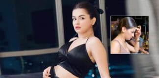 Avneet Kaur Gets Brutally Trolled For Her Behaviour In Public, Netizens React, “Chapri Nibbi Ka Attitude” Avneet Kaur Gets Brutally Trolled For Her Behaviour In Public, Netizens React - See Video