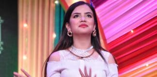 Azma Fallah: My badass cuteness took me to 'Lock Upp' finale