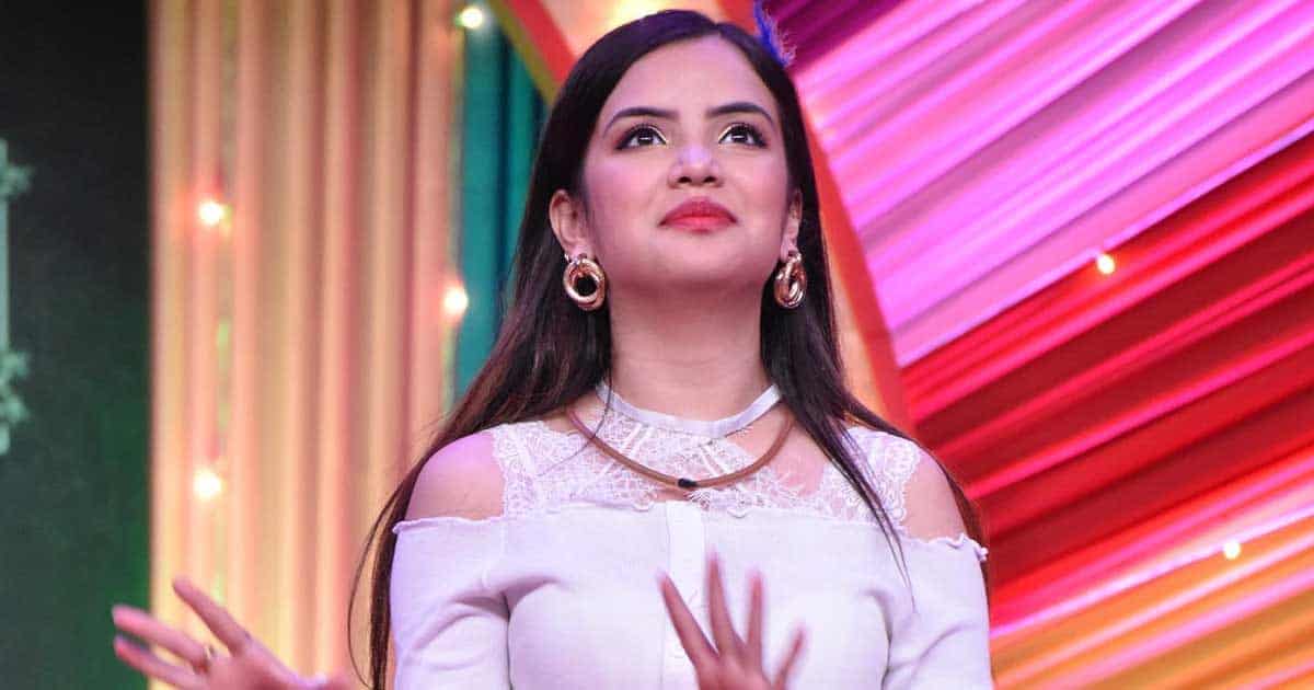 Azma Fallah: My badass cuteness took me to 'Lock Upp' finale