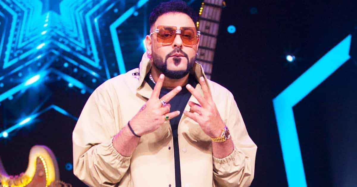 Badshah's New Addition: A Luxury Car Worth Rs 1.23 Crore