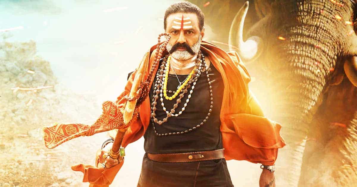 Nandamuri Balakrishna's 'Akhanda' Completes 175-Day Run In AP Theatre
