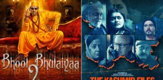 Bhool Bhulaiyaa 2 Box Office Day 11: Shows A Terrific Hold, On Its Way To Become A Second Clean Hit Of 2022 After The Kashmir Files; Read On
