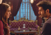 Bhool Bhulaiyaa 2 Box Office Day 2 (Early Trends): Kartik Aaryan & Kiara Advani Continue To Stay On The Top! Bhool Bhulaiyaa 2 Box Office Day 2 (Early Trends): Kartik Aaryan Continues To Stay On The Top!