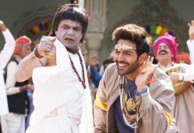 Bhool Bhulaiyaa 2 Box Office Day 3 (Early Trends): Continues To Do ‘Dhaakad’ Business! Bhool Bhulaiyaa 2 Box Office Day 3 (Early Trends): Continues To Do 'Dhaakad' Business! – Deets Inside
