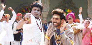 Bhool Bhulaiyaa 2 Box Office Day 3 (Early Trends): Continues To Do 'Dhaakad' Business! – Deets Inside