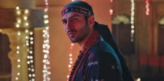 Bhool Bhulaiyaa 2 Crosses 100 Crore Mark Globally
