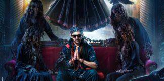 Bhool Bhulaiyaa 2 Full Movie Leaked Online!