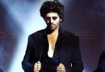 Bhool Bhulaiyaa 2: Kartik Aaryan, Credits Film’s Success To His Fans, Says “It Was Impossible For Me To Celebrate My Big Success Without Them” Bhool Bhulaiyaa 2 star, Kartik Aaryan, on his fans: It was impossible for me to celebrate my big success without them!