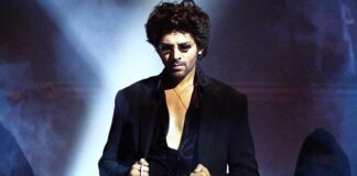 Bhool Bhulaiyaa 2 star, Kartik Aaryan, on his fans: It was impossible for me to celebrate my big success without them!