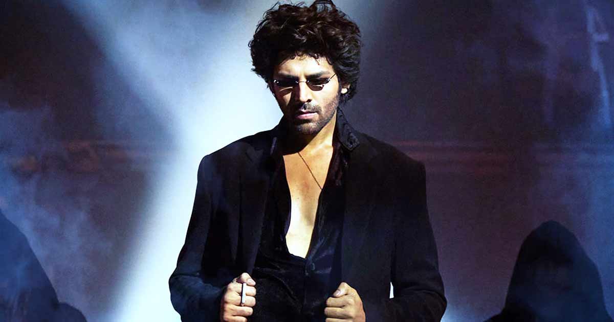 Bhool Bhulaiyaa 2 star, Kartik Aaryan, on his fans: It was impossible for me to celebrate my big success without them!