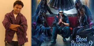 'Bhool Bhulaiyaa 2' writer Aakash Kaushik looks at life through prism of humour