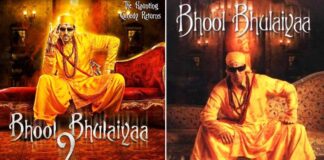Bhool Bhulaiyaa 2 Writer Finally Breaks Silence On Why Makers Chose Kartik Aaryan Over Akshay Kumar " The Way I Have Written The Role..."