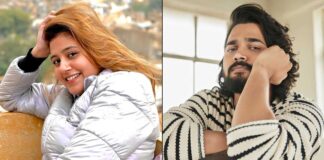 Bhuvan Bam Takes A Dig Kacha Bada Fame Anjali Arora