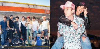 Billboard Music Awards 2022: BTS Creating History To Machine Gun Kelly & Megan Fox Sparking Pregnancy Rumours – Check Out Top 3 Highlights Billboard Music Awards 2022: Several Artists Dazzled The Red Carpet