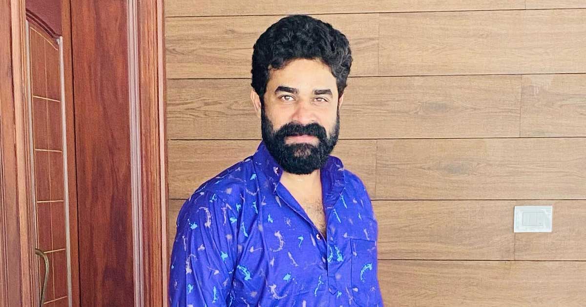  Vijay Babu Issues A 'Bue-Corner' Notice By Kerala Police