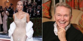 Kim Kardashian’s Marilyn Monroe Gown At Met Gala 2022 Criticised As A ‘Big Mistake’ By Its Sketcher Bob Mackie, Says “Nobody Photographs Like That” Bob Mackie On Kim Kardashian Wearing Marilyn Monroe Gown To The Met Gala 2022: “It Was Designed For Her, Nobody Else Should Be Seen In It”