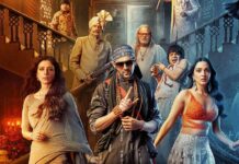 Bhool Bhulaiyaa 2 Box Office Day 9 (Early Trends): Enters 100 Crore Club On A Banging Note! Box Office - Bhool Bhulaiyaa 2 has a FANTASTIC Tuesday, set to have Week One of over 90 crores